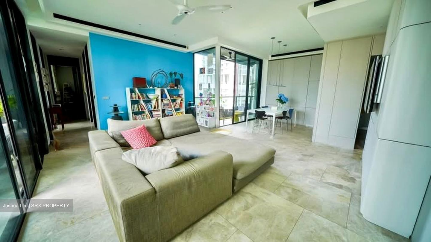 Martin Modern (D9), Condominium #571799961